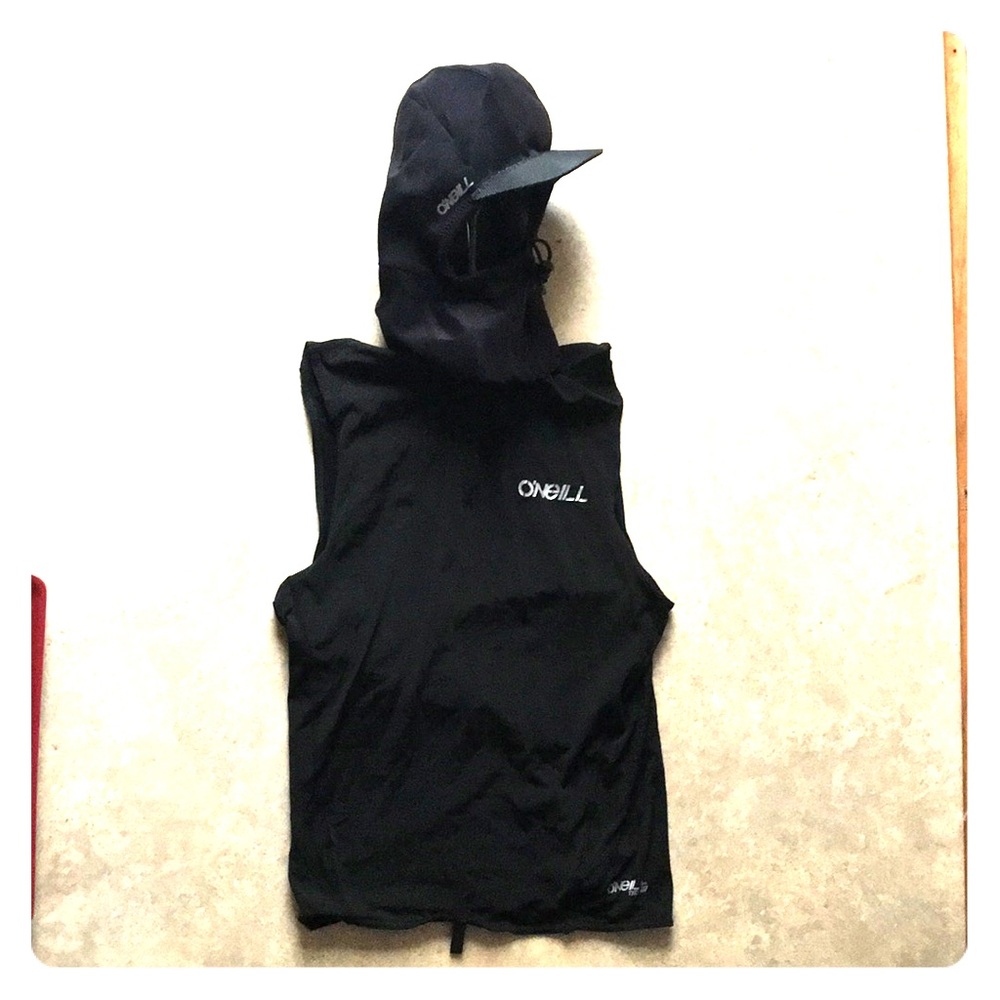 O’Neill Thermo X-Vest Hood